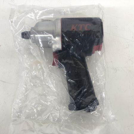 ДД KTC ケーティーシー エアーインパクトレンチ   未使用品(S) 常圧 JAP451