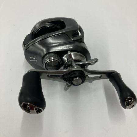 σσ SHIMANO シマノ  22バンタム HG RH 044631