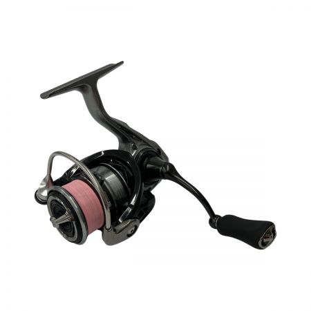 σσ DAIWA ダイワ DAIWA 056036 21カルディア FC LT2000S-H 程度B 056036