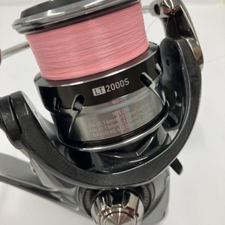 σσ DAIWA ダイワ DAIWA 056036 21カルディア FC LT2000S-H 程度B 056036