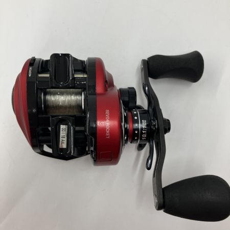 σσ Abu Garcia アブガルシア