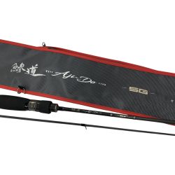 σσ MajorCraft メジャークラフト 鯵道5G AD-S622L/AJI Aランク