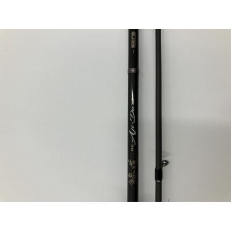 σσ MajorCraft メジャークラフト 鯵道5G AD-S622L/AJI