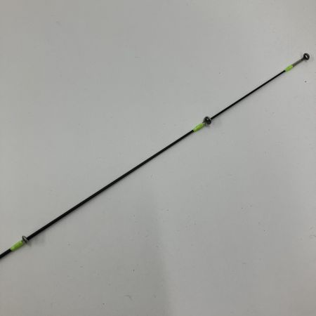 σσ MajorCraft メジャークラフト 鯵道5G AD-S622L/AJI