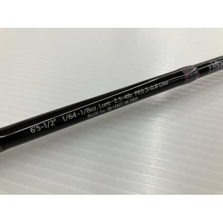 σσ engine スペルバウンドコア SCS-65-1/2UL/L-ST