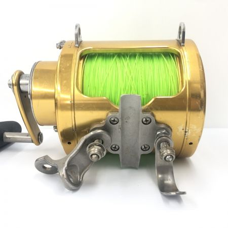 σσ PENN 両軸リール F980218 80STW