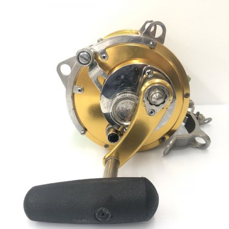 σσ PENN 両軸リール F980218 80STW