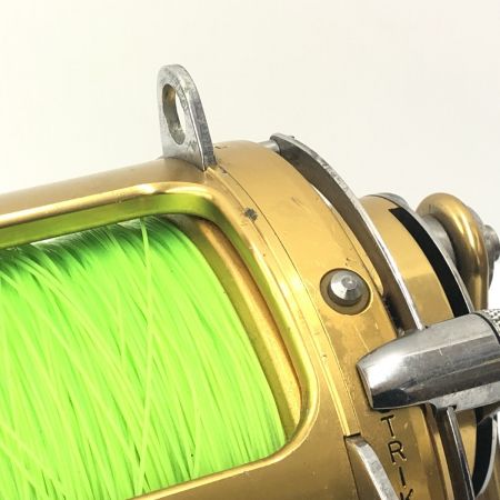 σσ PENN 両軸リール F980218 80STW