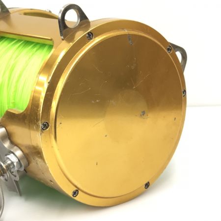 σσ PENN 両軸リール F980218 80STW