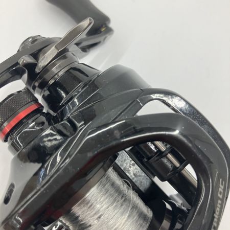 σσ SHIMANO シマノ  SHIMANO 03660 17 スコーピオンDC 101 左 程度B 本体のみ 03660