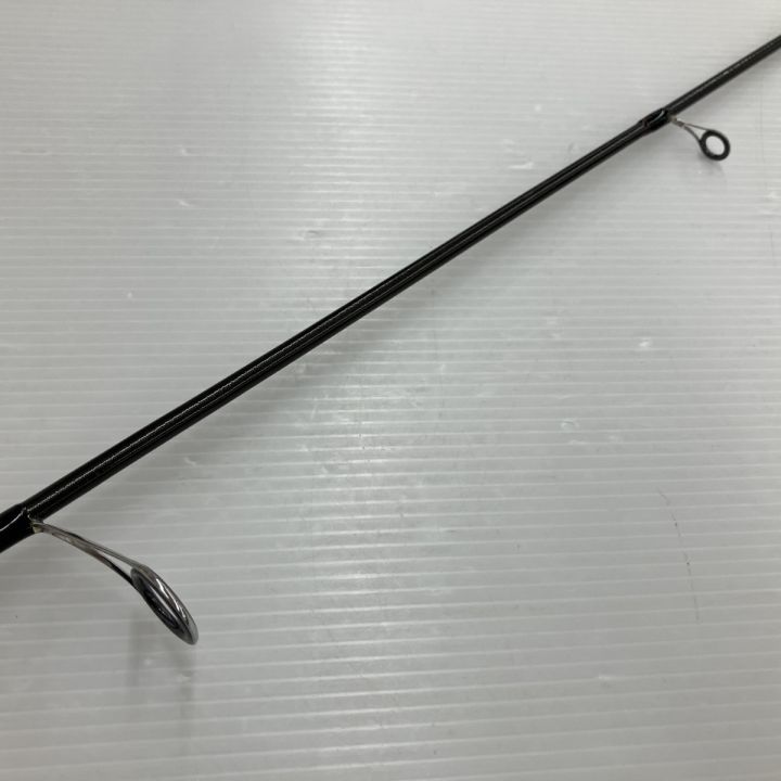 σσ SHIMANO シマノ 18ポイズンアドレナ 266L 38055 - 中古釣り