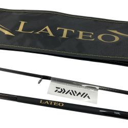 σσ DAIWA ダイワ 24 ラテオ 96ML 05800239 Sランク