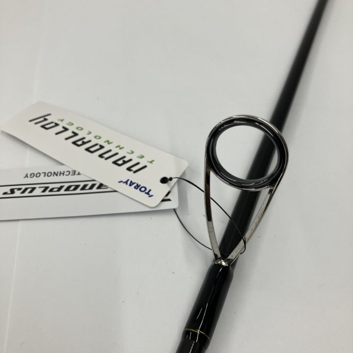 σσ DAIWA ダイワ 24 ラテオ 96ML 05800239 - 中古釣り・フィッシング