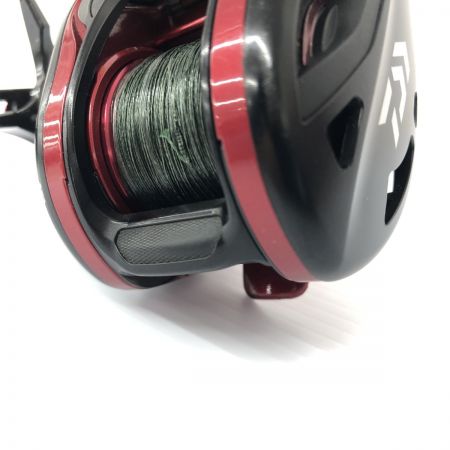 σσ DAIWA ダイワ リール ベイトリール  T3 AIR 8.6R-TW