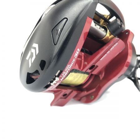 σσ DAIWA ダイワ リール ベイトリール  T3 AIR 8.6R-TW