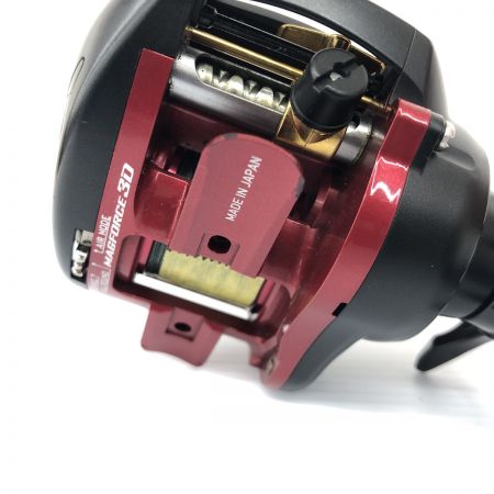 σσ DAIWA ダイワ リール ベイトリール  T3 AIR 8.6R-TW