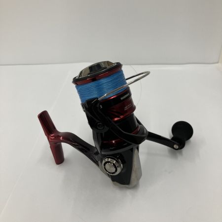 σσ SHIMANO シマノ SHIMANO 03946 18セフィアBB C3000SDHHG 程度A 03946