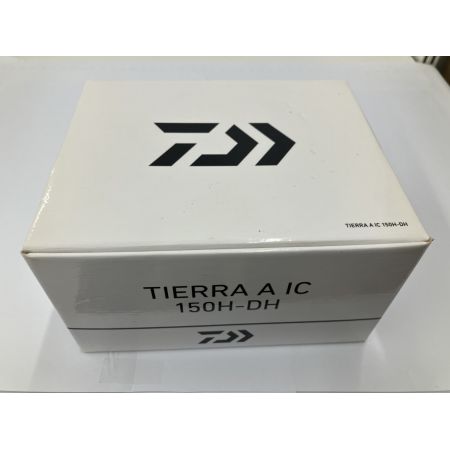 σσ DAIWA ダイワ ティエラ A IC 150H-DH 3120688