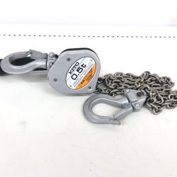 ДД KITO キトー レバーブロック KITO 0.5ｔ LX005 Bランク