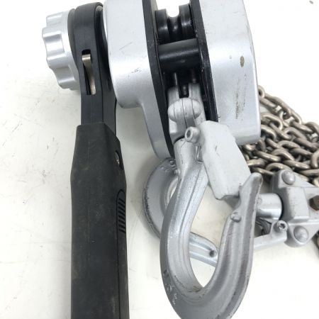 ДД KITO キトー レバーブロック KITO 0.5ｔ LX005