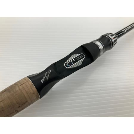 σσ SHIMANO シマノ ポイズングロリアス 168L BFS 68 ロングディスタンス 34037