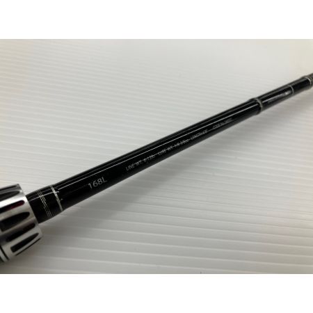 σσ SHIMANO シマノ ポイズングロリアス 168L BFS 68 ロングディスタンス 34037