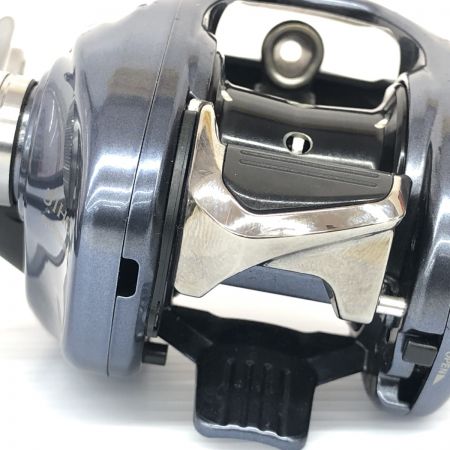 σσ SHIMANO シマノ リール ベイトリール 18アルデバランMGL 31HG LH 程度B 03880