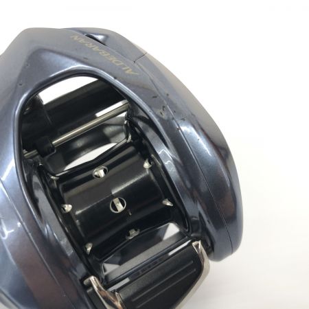 σσ SHIMANO シマノ リール ベイトリール 18アルデバランMGL 31HG LH 程度B 03880