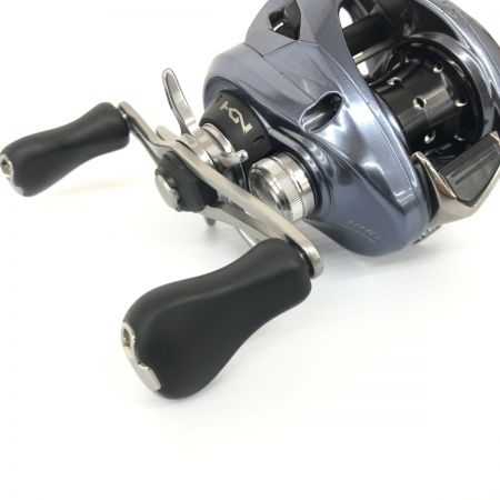 σσ SHIMANO シマノ リール ベイトリール 18アルデバランMGL 31HG LH 程度B 03880