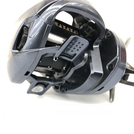 σσ SHIMANO シマノ リール ベイトリール 18アルデバランMGL 31HG LH 程度B 03880