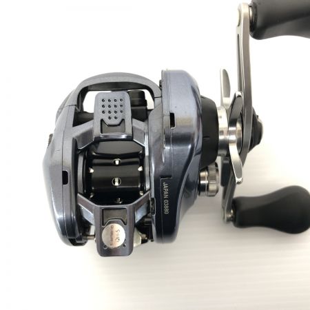 σσ SHIMANO シマノ リール ベイトリール 18アルデバランMGL 31HG LH 程度B 03880