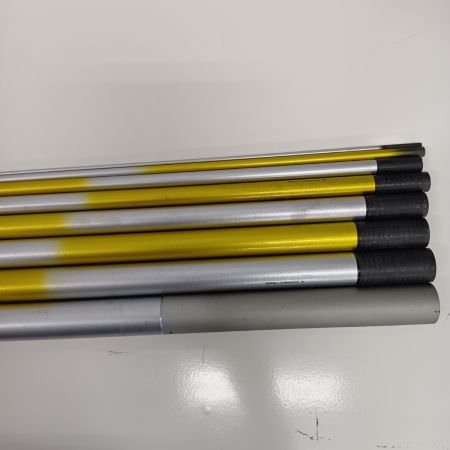 Mamiya マミヤ 万能竿  鮎 競技 XX 90 キズ有 程度B ケース付