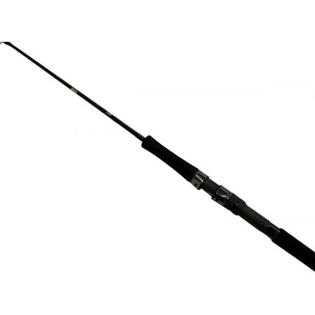 σσ DAIWA ダイワ キャタリナ ジギング 62MS 01480411