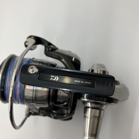 σσ DAIWA ダイワ  21セルテートSW 10000-H 美品 程度A 073335
