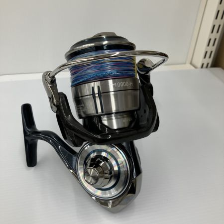 σσ DAIWA ダイワ  21セルテートSW 10000-H 美品 程度A 073335