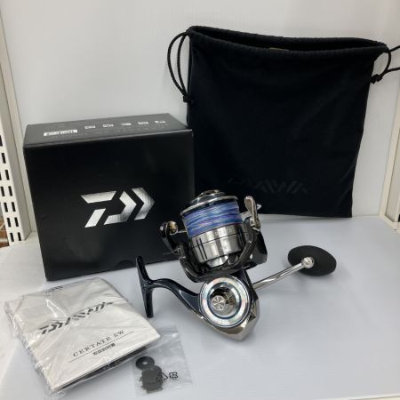 σσ DAIWA ダイワ  21セルテートSW 10000-H 美品 程度A 073335