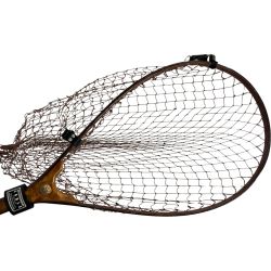 σσ SOULS ソウルズ ランディングネット ビッグトラウトT-3 Aランク