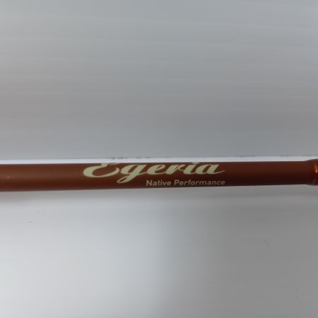 PALMS パームス ルアーロッド EFNS-46XUL