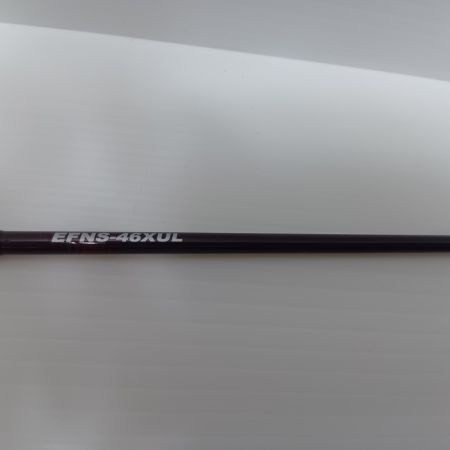 PALMS パームス ルアーロッド EFNS-46XUL