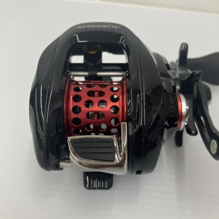 σσ SHIMANO シマノ 15アルデバランBFS XG リミテッド 美品 程度A 箱あり 03441