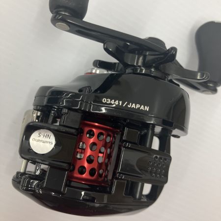 σσ SHIMANO シマノ 15アルデバランBFS XG リミテッド 美品 程度A 箱あり 03441