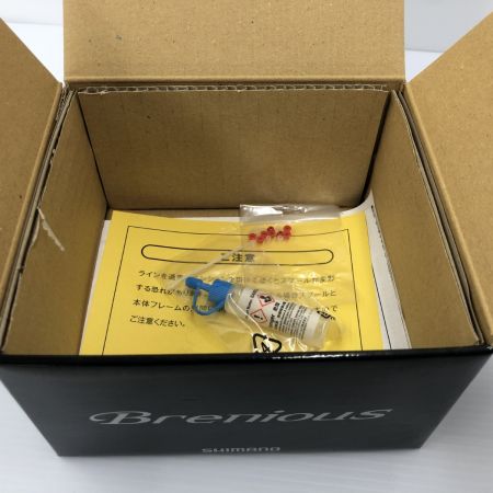 σσ SHIMANO シマノ 14ブレニアス RH 03329