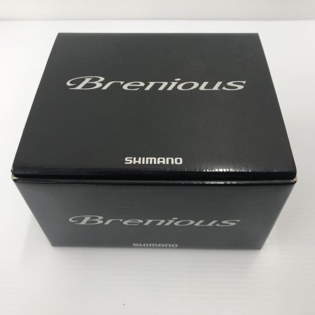 σσ SHIMANO シマノ 14ブレニアス RH 03329