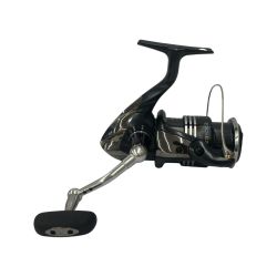 σσ SHIMANO シマノ  エクスセンスCI4 4000S 美品 程度A 箱付 02386 Aランク