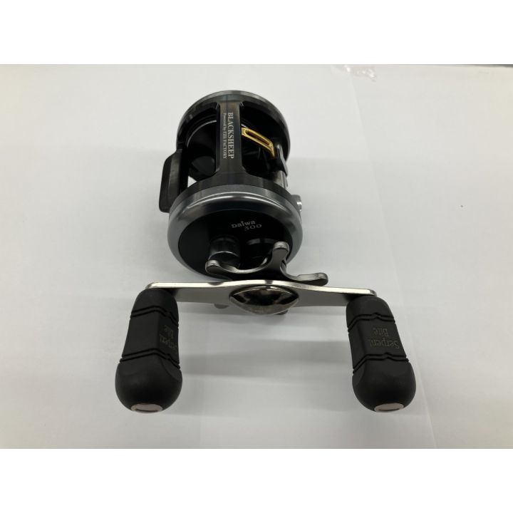 σσ DAIWA ダイワ ミリオネア ブラックシープ 300｜中古｜なんでもリサイクルビッグバン