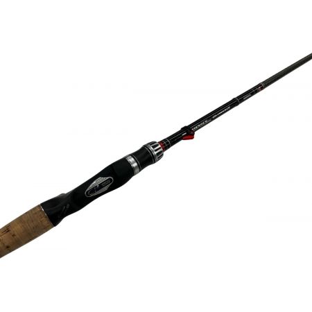 σσ SHIMANO シマノ ポイズングロリアス 173MH ビワコバーサタイルX 34042