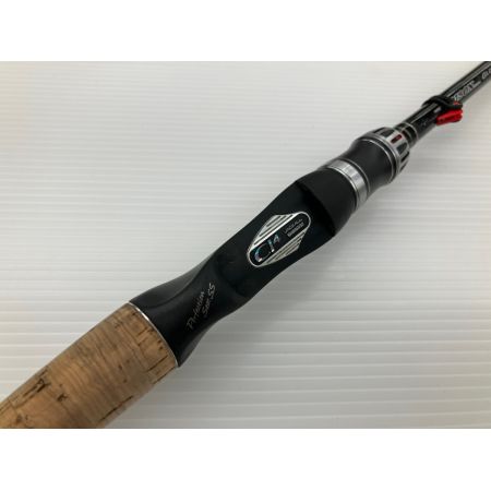 σσ SHIMANO シマノ ポイズングロリアス 173MH ビワコバーサタイルX 34042