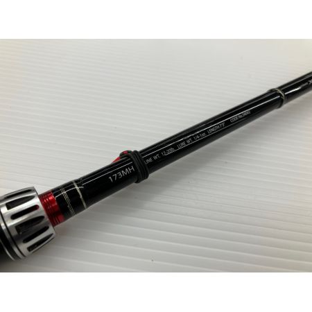 σσ SHIMANO シマノ ポイズングロリアス 173MH ビワコバーサタイルX 34042