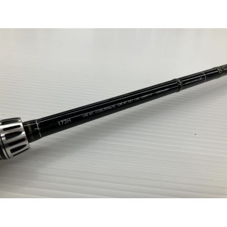 σσ SHIMANO シマノ ポイズングロリアス 172H ラッシュバーン 34041