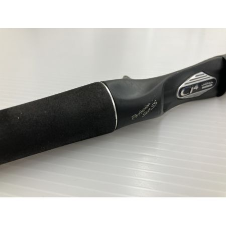 σσ SHIMANO シマノ ポイズンアドレナ 1610L+BFS 34771